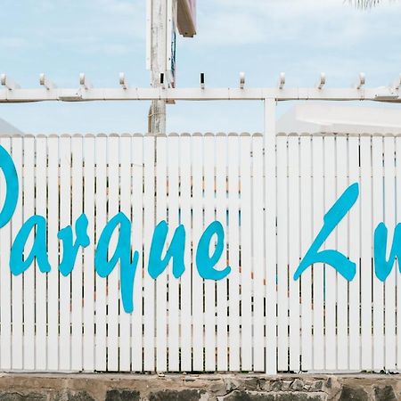 Barefoot Bungalow Βίλα Μασπαλόμας Εξωτερικό φωτογραφία