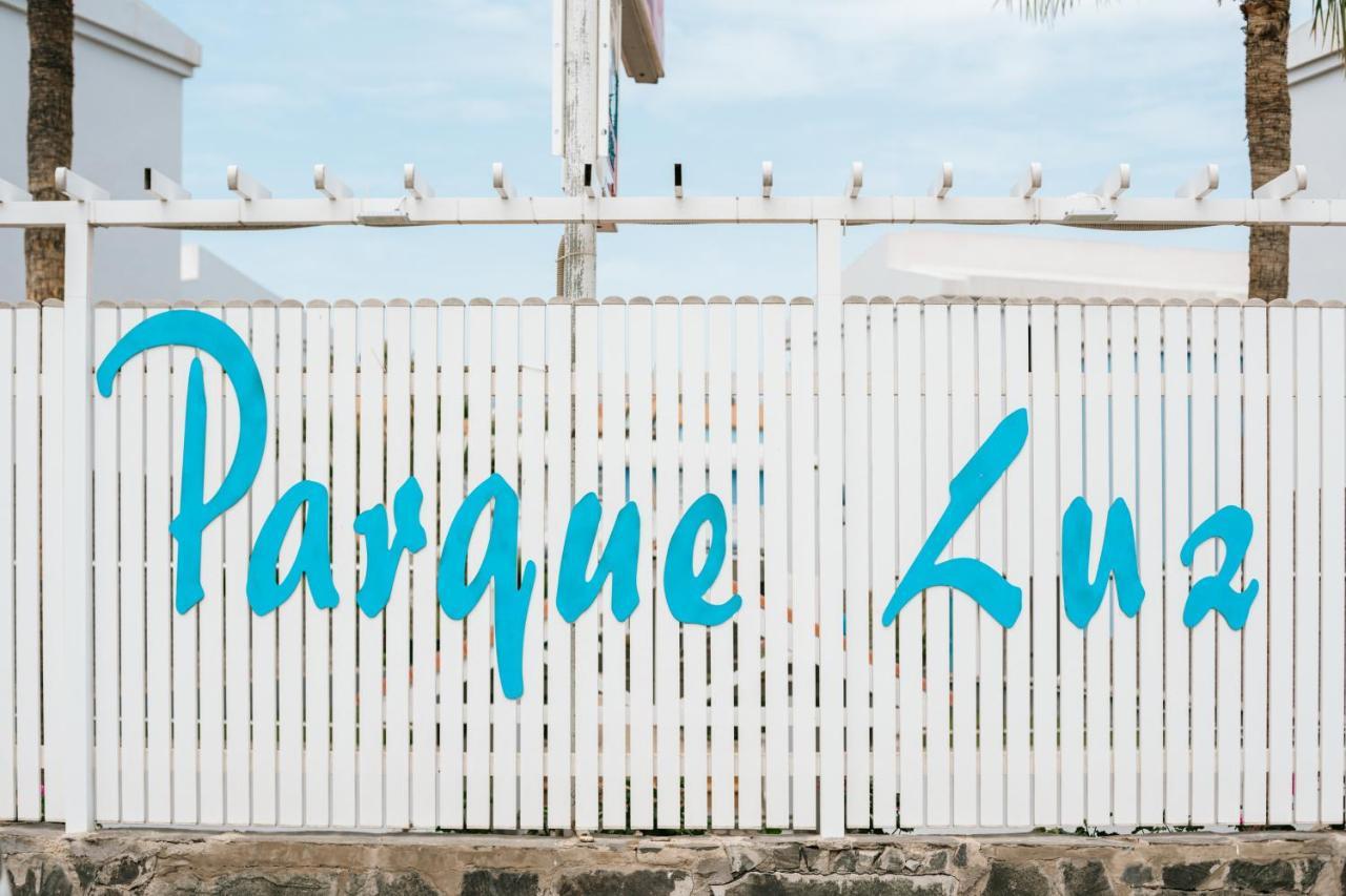 Barefoot Bungalow Βίλα Μασπαλόμας Εξωτερικό φωτογραφία