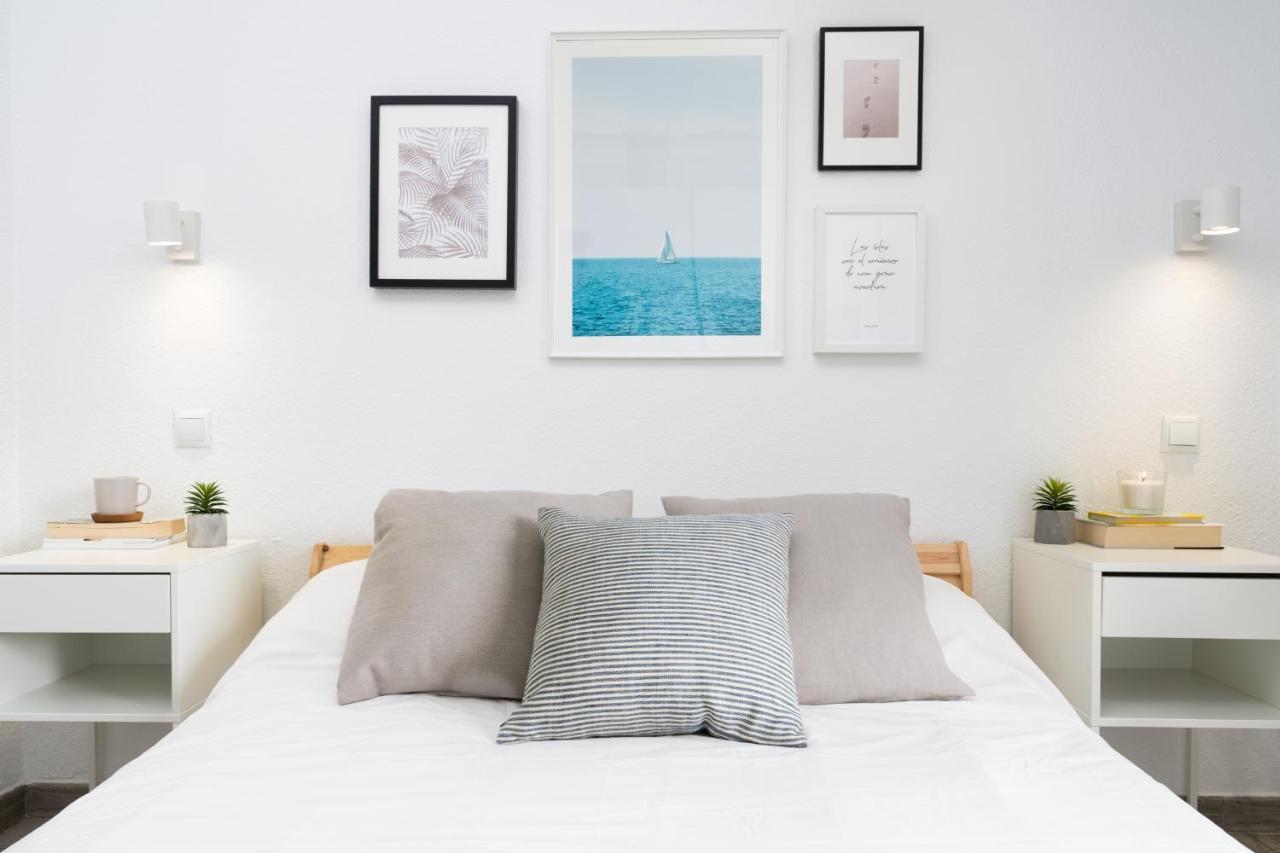 Barefoot Bungalow Βίλα Μασπαλόμας Εξωτερικό φωτογραφία