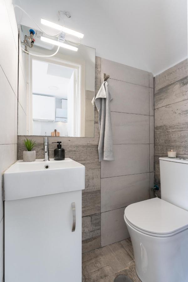 Barefoot Bungalow Βίλα Μασπαλόμας Εξωτερικό φωτογραφία