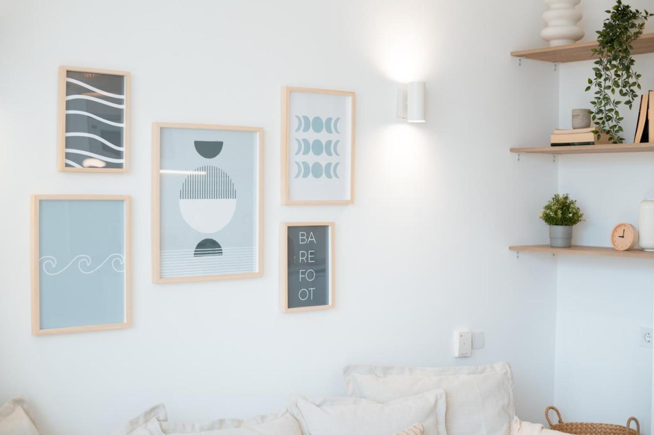 Barefoot Bungalow Βίλα Μασπαλόμας Εξωτερικό φωτογραφία