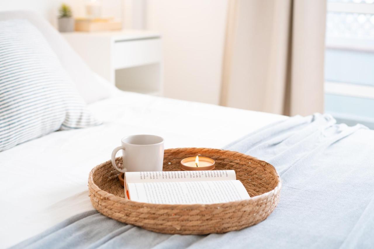 Barefoot Bungalow Βίλα Μασπαλόμας Εξωτερικό φωτογραφία